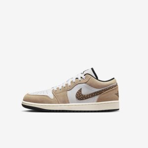 Дитячі Air Jordan 1 Low SE GS DZ5368-201