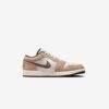 Дитячі Air Jordan 1 Low SE GS DZ5368-201
