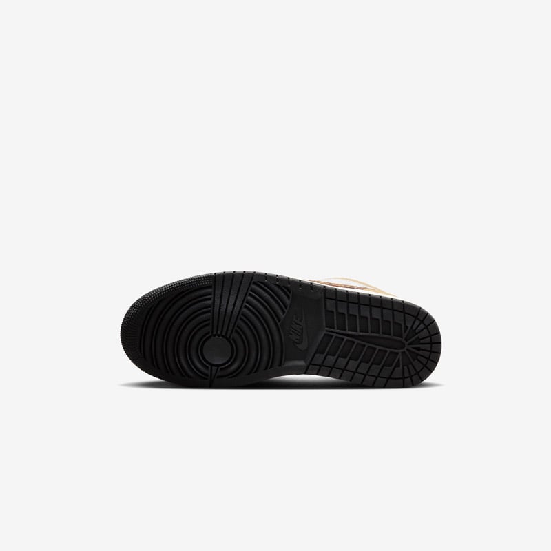 Дитячі Air Jordan 1 Low SE GS DZ5368-201 6 Дитячі Air Jordan 1 Low SE GS DZ5368-201