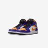 Кросівки Air Jordan 1 Mid DQ8426-517