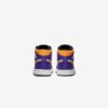 Кросівки Air Jordan 1 Mid DQ8426-517