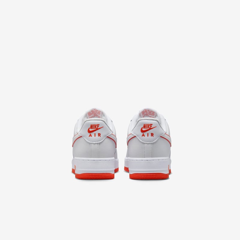 Кросівки Nike Air Force 1 07 DV0788-102 4 Кросівки Nike Air Force 1 07 DV0788-102