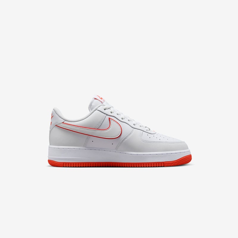 Кросівки Nike Air Force 1 07 DV0788-102 5 Кросівки Nike Air Force 1 07 DV0788-102