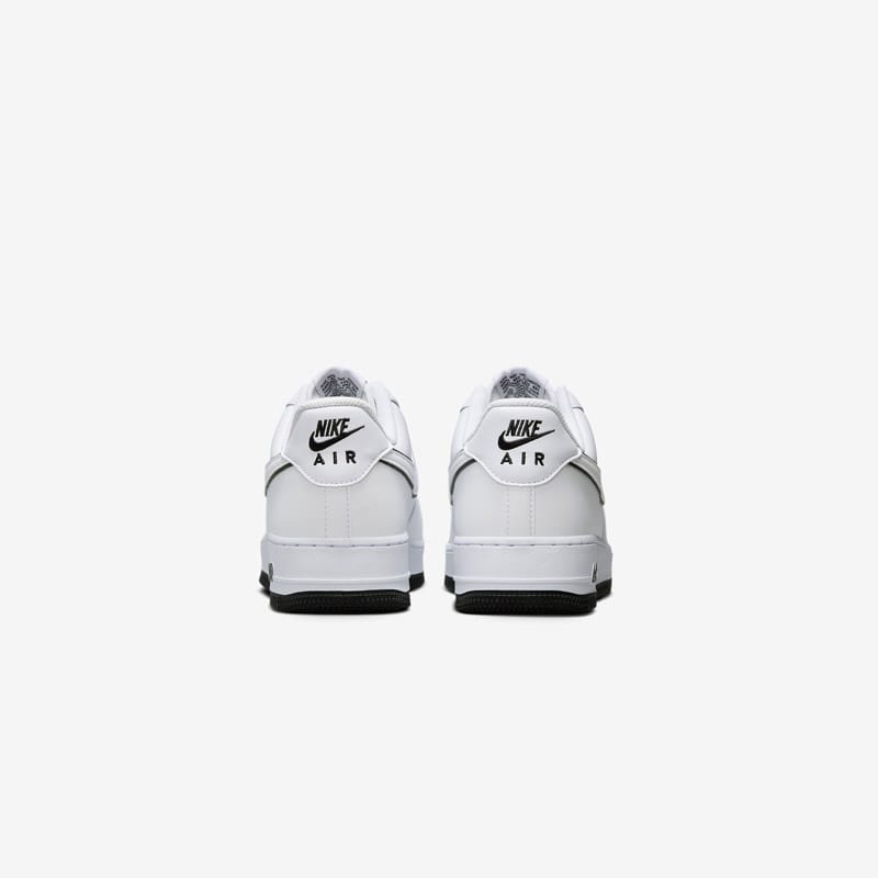 Кросівки Nike Air Force 1 07 DV0788-103 4 Кросівки Nike Air Force 1 07 DV0788-103