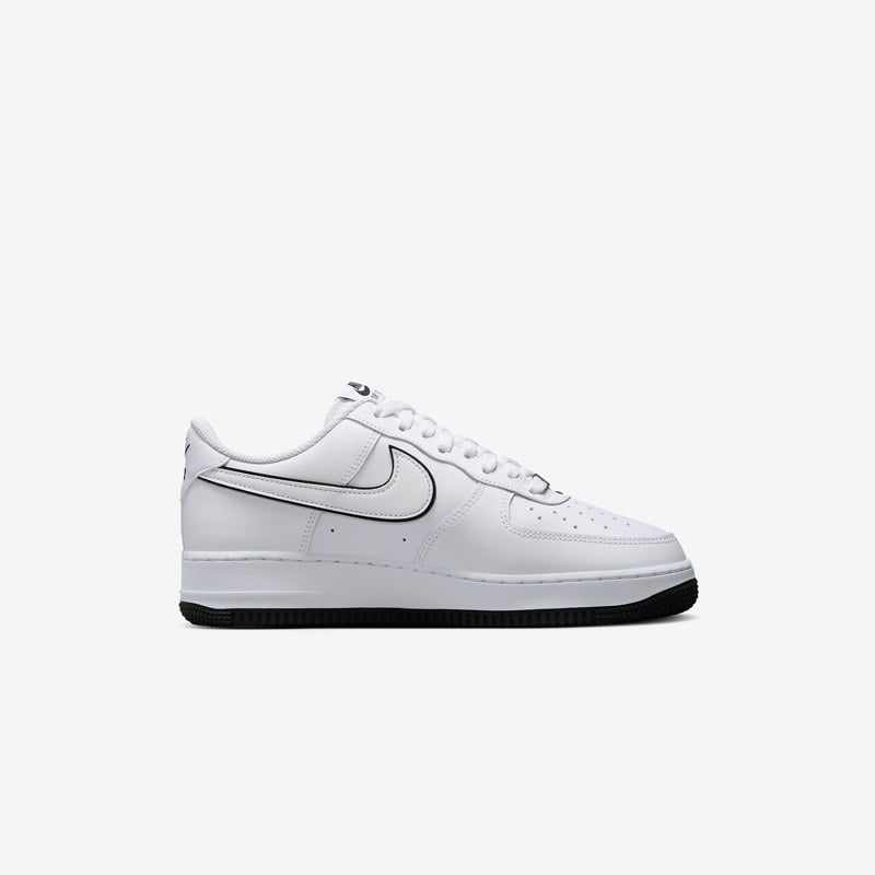 Кросівки Nike Air Force 1 07 DV0788-103 5 Кросівки Nike Air Force 1 07 DV0788-103