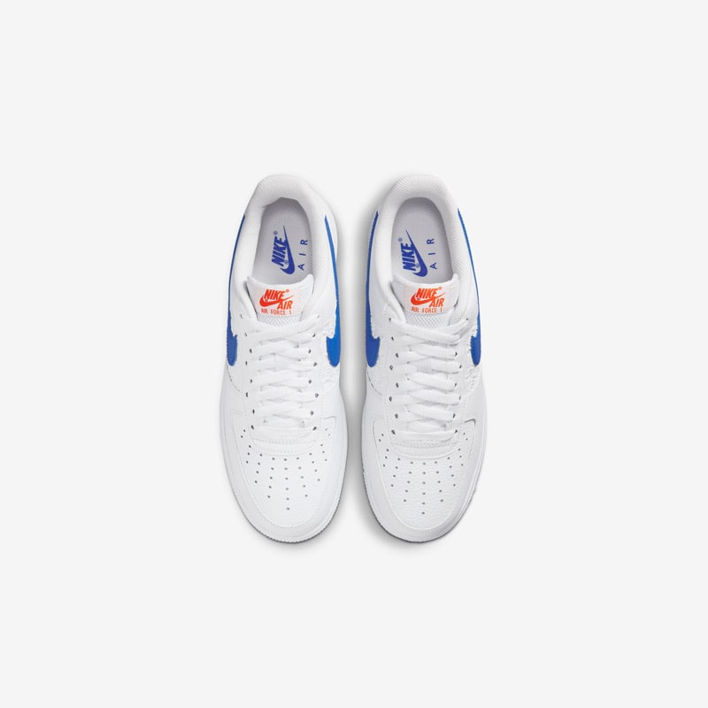 Кросівки Nike Air Force 1 07 FD0667-100 3 Кросівки Nike Air Force 1 07 FD0667-100