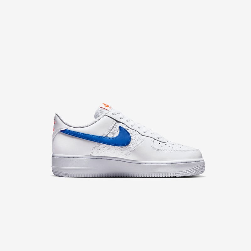 Кросівки Nike Air Force 1 07 FD0667-100 5 Кросівки Nike Air Force 1 07 FD0667-100