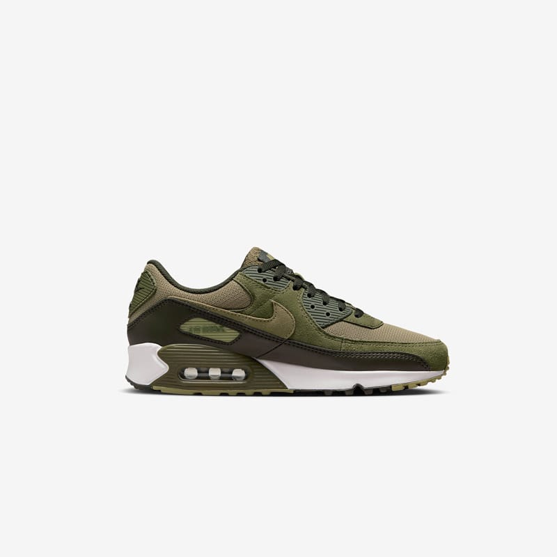 Кросівки Nike Air Max 90 DM0029-200 5 Кросівки Nike Air Max 90 DM0029-200