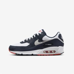 Кросівки Nike Air Max 90 DM0029-400