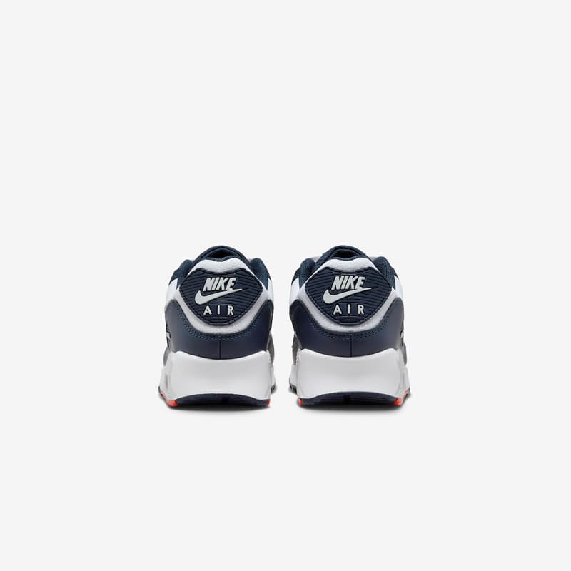 Кросівки Nike Air Max 90 DM0029-400 4 Кросівки Nike Air Max 90 DM0029-400