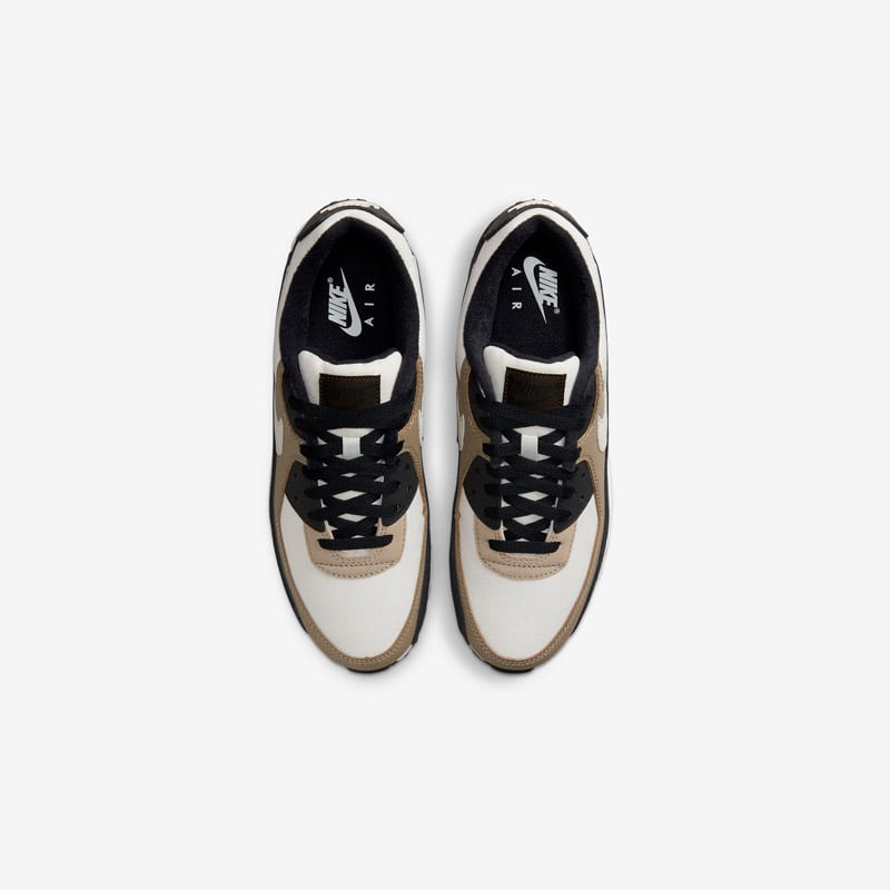 Кросівки Nike Air Max 90 DZ3522-001 3 Кросівки Nike Air Max 90 DZ3522-001