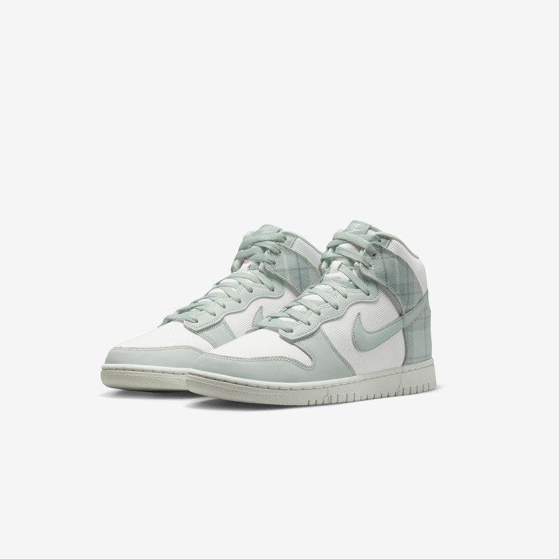 Кросівки Nike Dunk High SE GS DV1724-100 2 Кросівки Nike Dunk High SE GS DV1724-100