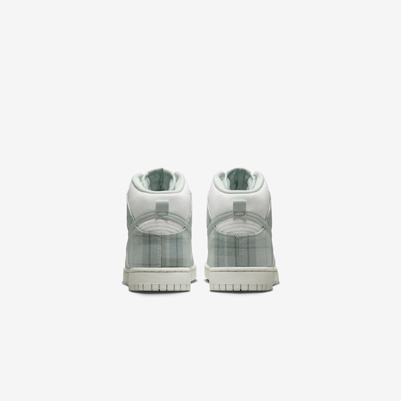 Кросівки Nike Dunk High SE GS DV1724-100 4 Кросівки Nike Dunk High SE GS DV1724-100