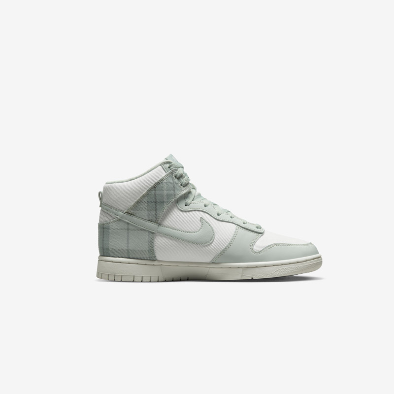 Кросівки Nike Dunk High SE GS DV1724-100 5 Кросівки Nike Dunk High SE GS DV1724-100