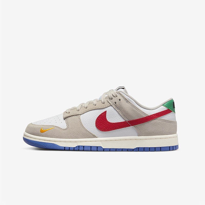 Кросівки Nike Dunk Low DV3497-001 1 Кросівки Nike Dunk Low DV3497-001