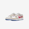 Кросівки Nike Dunk Low DV3497-001