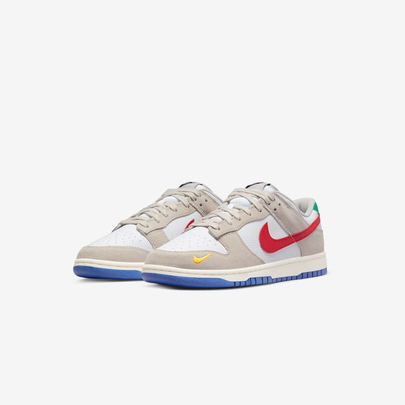 Кросівки Nike Dunk Low DV3497-001 2 Кросівки Nike Dunk Low DV3497-001