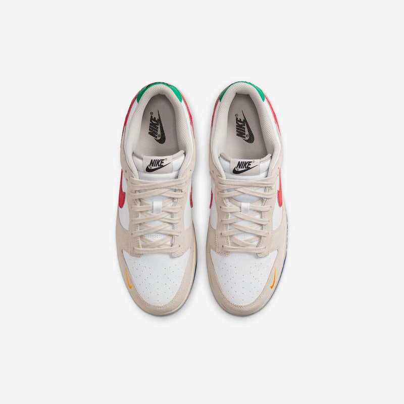 Кросівки Nike Dunk Low DV3497-001 3 Кросівки Nike Dunk Low DV3497-001