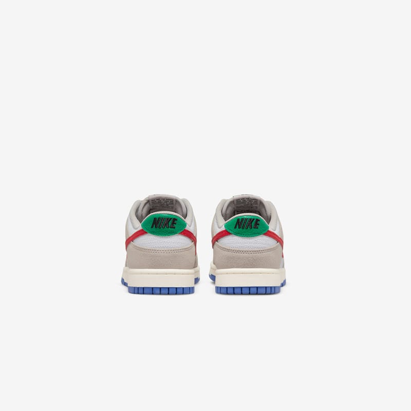 Кросівки Nike Dunk Low DV3497-001 4 Кросівки Nike Dunk Low DV3497-001