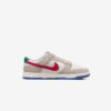 Кросівки Nike Dunk Low DV3497-001
