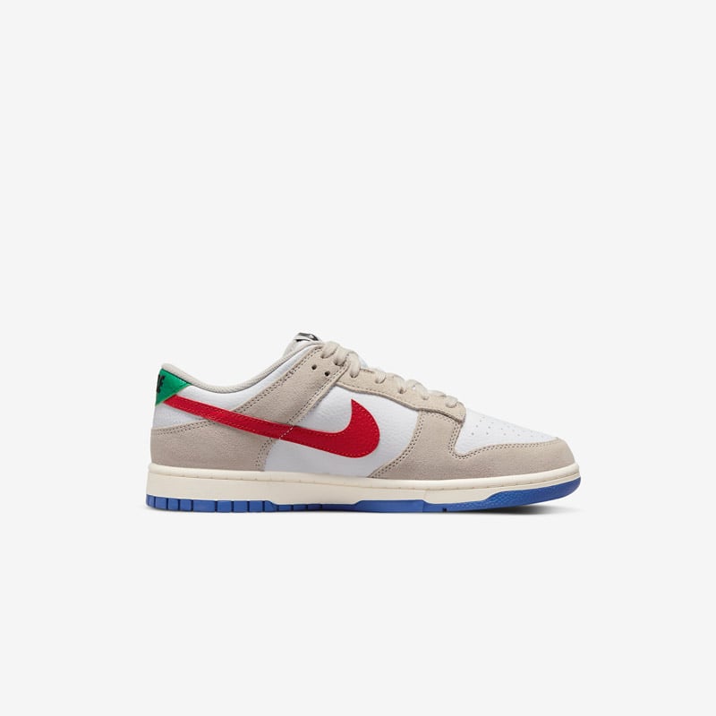 Кросівки Nike Dunk Low DV3497-001 5 Кросівки Nike Dunk Low DV3497-001