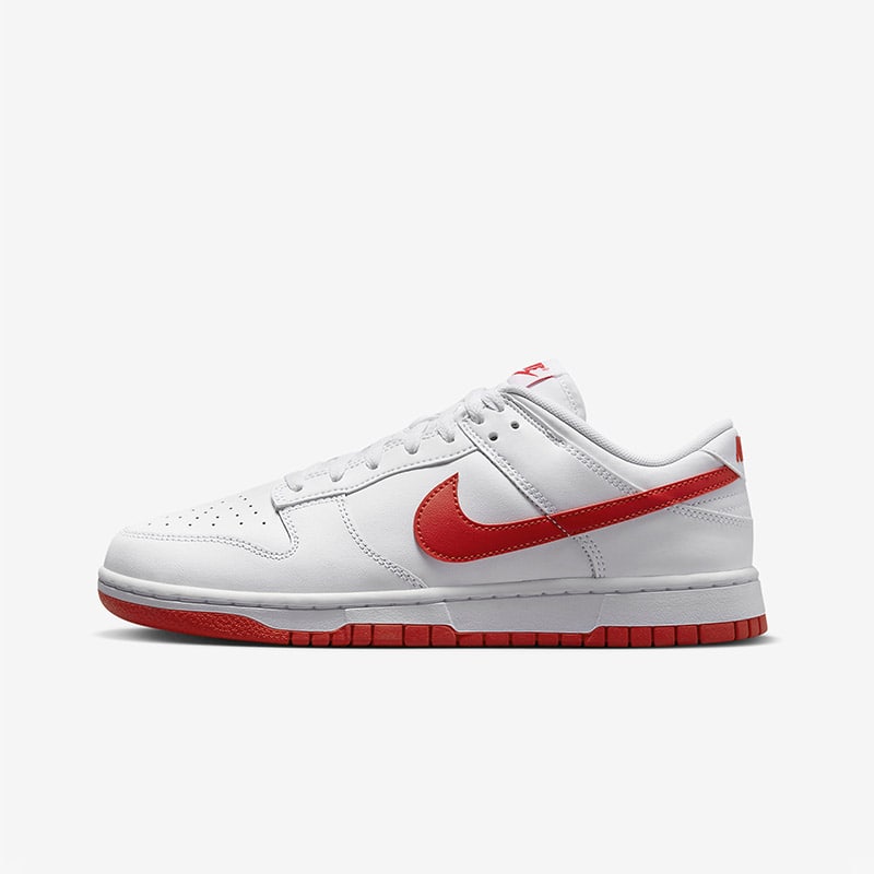 Кросівки Nike Dunk Low Retro DV0831-103 1 Кросівки Nike Dunk Low Retro DV0831-103