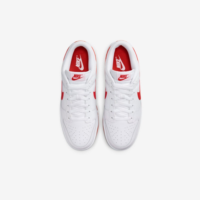 Кросівки Nike Dunk Low Retro DV0831-103 3 Кросівки Nike Dunk Low Retro DV0831-103