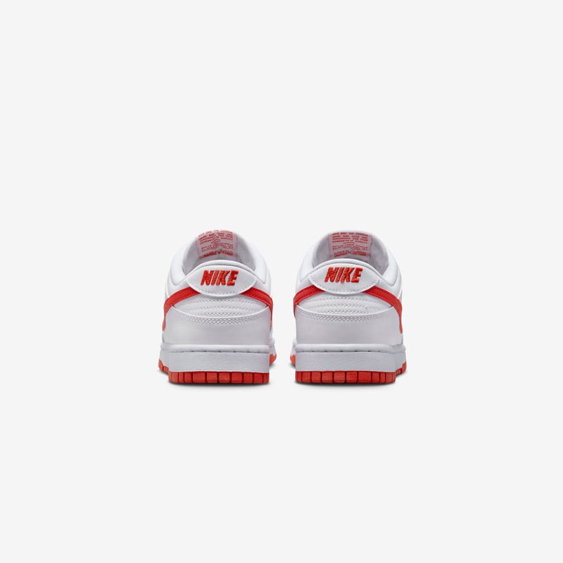 Кросівки Nike Dunk Low Retro DV0831-103 4 Кросівки Nike Dunk Low Retro DV0831-103