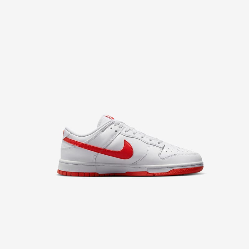Кросівки Nike Dunk Low Retro DV0831-103 5 Кросівки Nike Dunk Low Retro DV0831-103