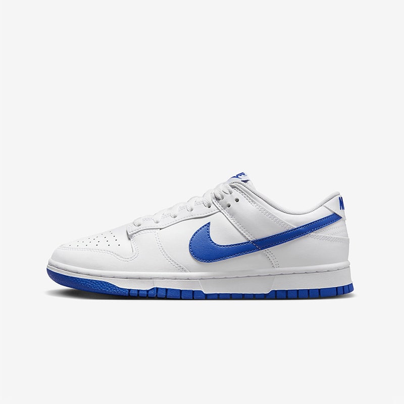 Кросівки Nike Dunk Low Retro DV0831-104 1 Кросівки Nike Dunk Low Retro DV0831-104