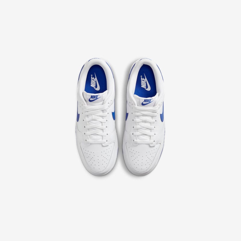 Кросівки Nike Dunk Low Retro DV0831-104 3 Кросівки Nike Dunk Low Retro DV0831-104