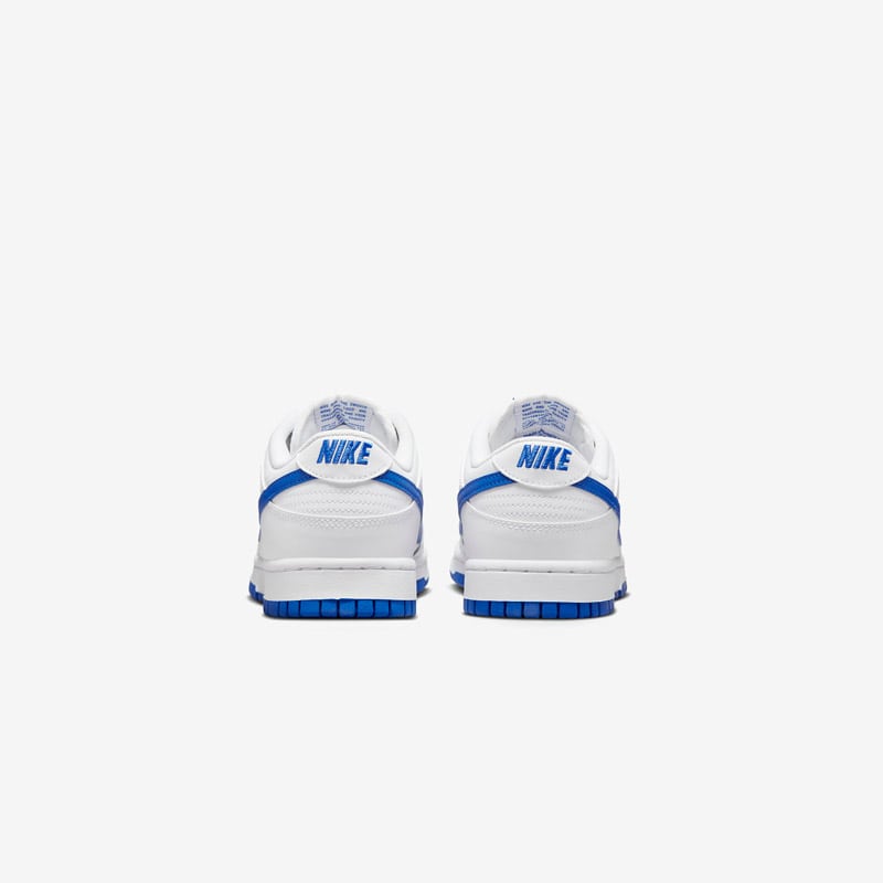 Кросівки Nike Dunk Low Retro DV0831-104 4 Кросівки Nike Dunk Low Retro DV0831-104