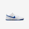 Кросівки Nike Dunk Low Retro DV0831-104