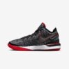 Кросівки Nike LeBron NXXT DR8784-001