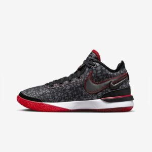 Кросівки Nike LeBron NXXT DR8784-001