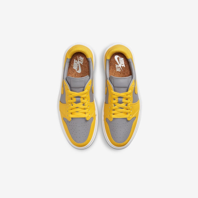 Кросівки W Air Jordan 1 Elevate Low DH7004-017 3 Кросівки W Air Jordan 1 Elevate Low DH7004-017