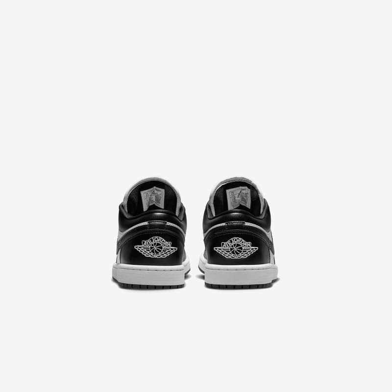 Кросівки W Air Jordan 1 Low DC0774-101 4 Кросівки W Air Jordan 1 Low DC0774-101