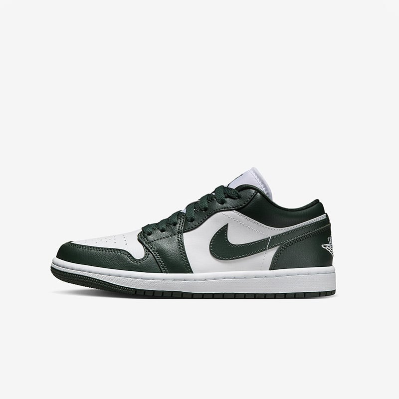 Кросівки W Air Jordan 1 Low DC0774-113 1 Кросівки W Air Jordan 1 Low DC0774-113