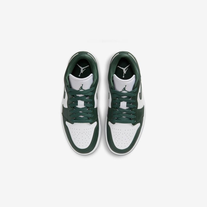 Кросівки W Air Jordan 1 Low DC0774-113 3 Кросівки W Air Jordan 1 Low DC0774-113