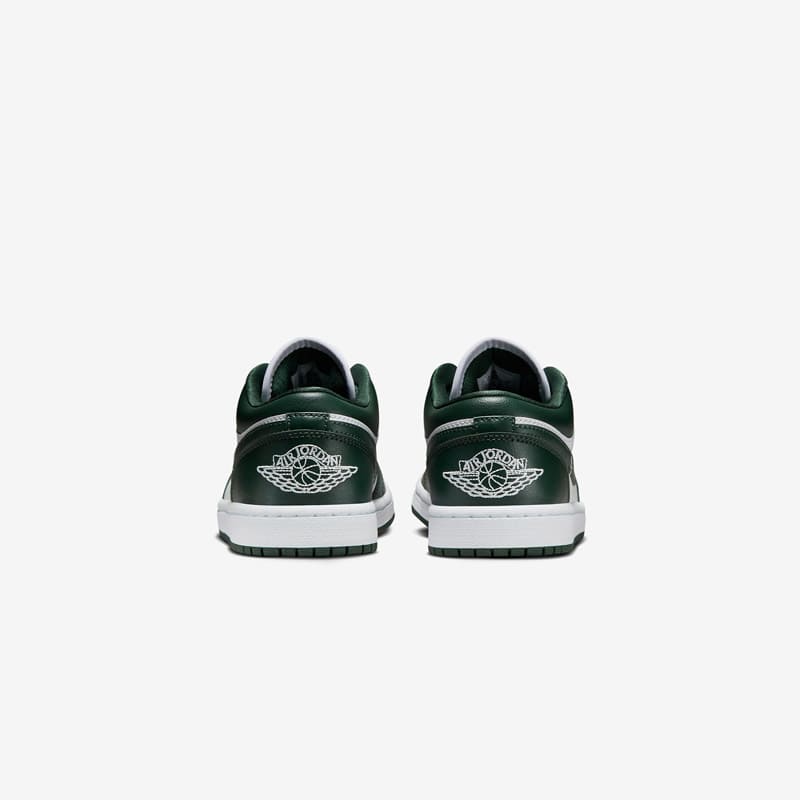 Кросівки W Air Jordan 1 Low DC0774-113 4 Кросівки W Air Jordan 1 Low DC0774-113
