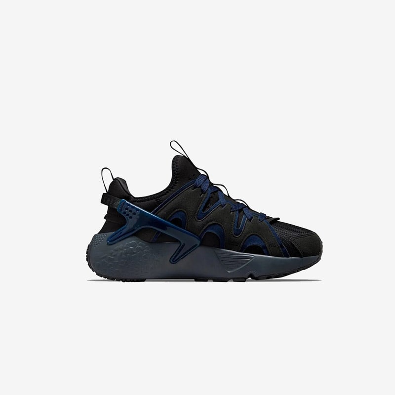 Кросівки W Nike Air Huarache Craft DQ8031-003 6 Кросівки W Nike Air Huarache Craft DQ8031-003