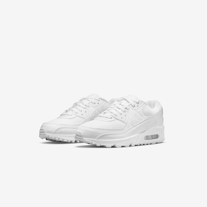 Кросівки W Nike Air Max 90 DH8010-100 2 Кросівки W Nike Air Max 90 DH8010-100