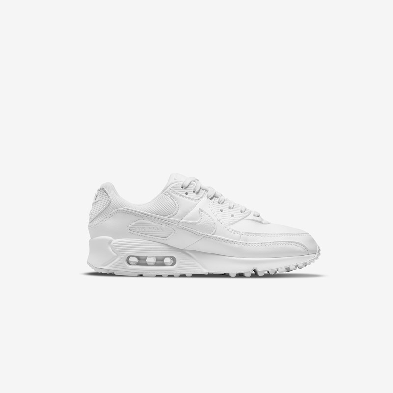 Кросівки W Nike Air Max 90 DH8010-100 5 Кросівки W Nike Air Max 90 DH8010-100
