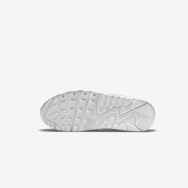 Кросівки W Nike Air Max 90 DH8010-100 6 Кросівки W Nike Air Max 90 DH8010-100