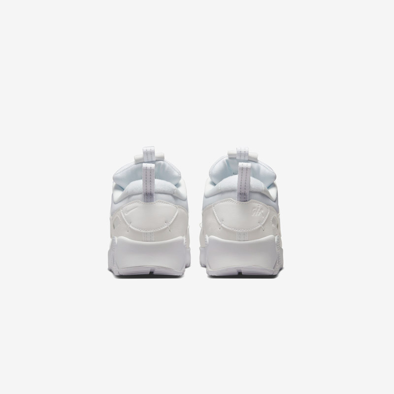 Кросівки W Nike Air Max 90 Futura DM9922-101 4 Кросівки W Nike Air Max 90 Futura DM9922-101
