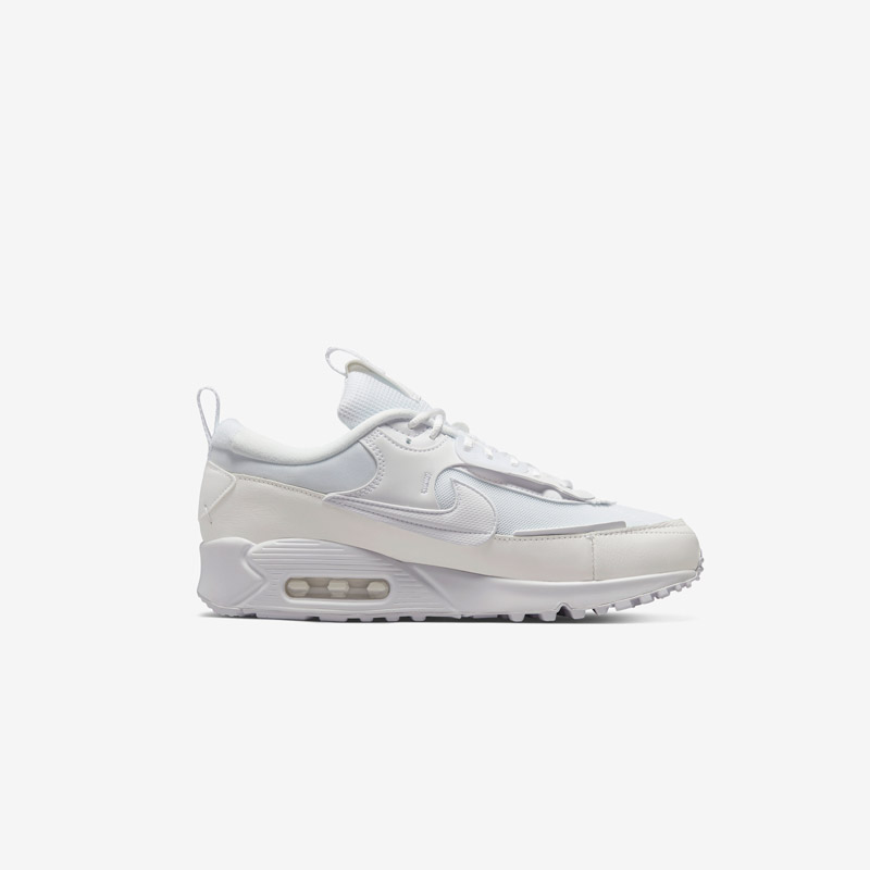 Кросівки W Nike Air Max 90 Futura DM9922-101 5 Кросівки W Nike Air Max 90 Futura DM9922-101