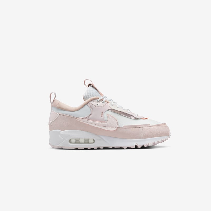Кросівки W Nike Air Max 90 Futura DM9922-104 4 Кросівки W Nike Air Max 90 Futura DM9922-104