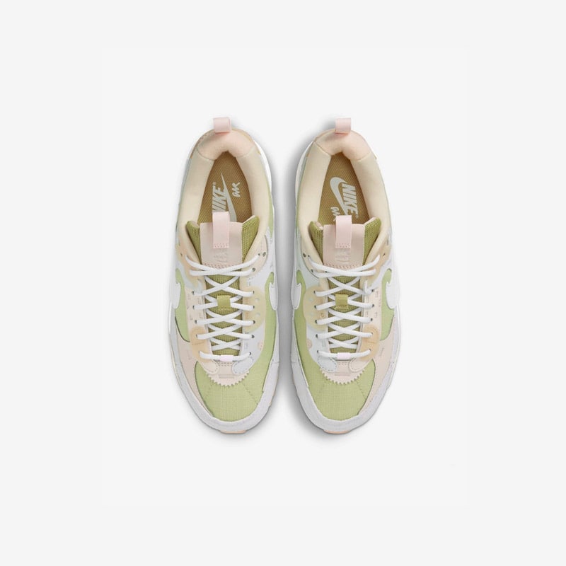 Кросівки W Nike Air Max 90 Futura DV7190-700 3 Кросівки W Nike Air Max 90 Futura DV7190-700