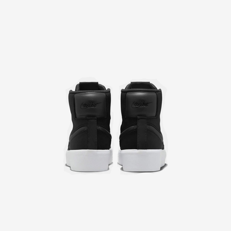 Кросівки W Nike Blazer Mid Victory DR2948-001 3 Кросівки W Nike Blazer Mid Victory DR2948-001