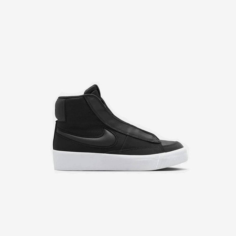 Кросівки W Nike Blazer Mid Victory DR2948-001 4 Кросівки W Nike Blazer Mid Victory DR2948-001
